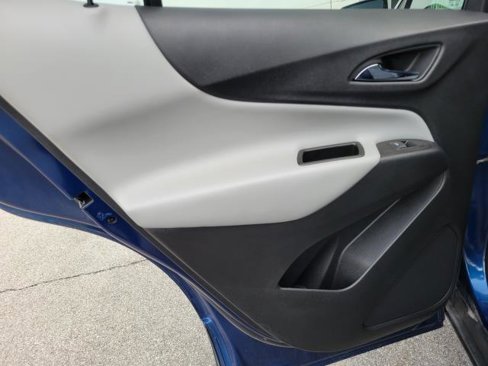 Certified 2022 Chevrolet Equinox LT image 31