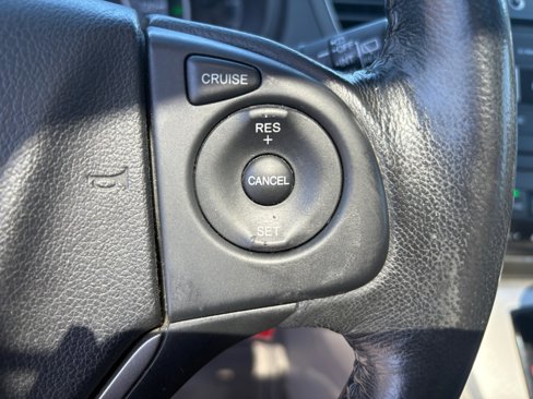 Used 2012 Honda CR-V EX-L image 21