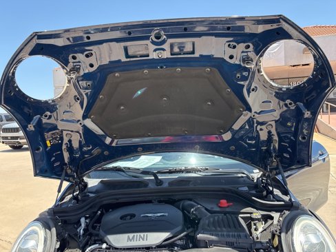 Used 2017 MINI Cooper S image 37