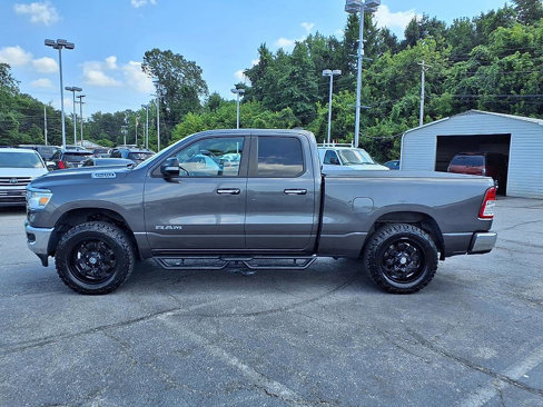 Used 2020 RAM 1500 Big Horn image 6