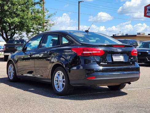 Used 2017 Ford Focus SE image 7
