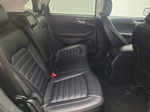 Used 2023 Ford Edge SEL image 19