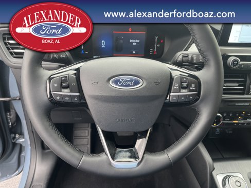 Used 2023 Ford Escape Active image 25