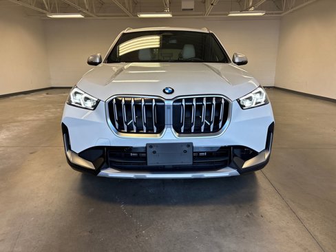 Used 2024 BMW X1 xDrive28i image 5