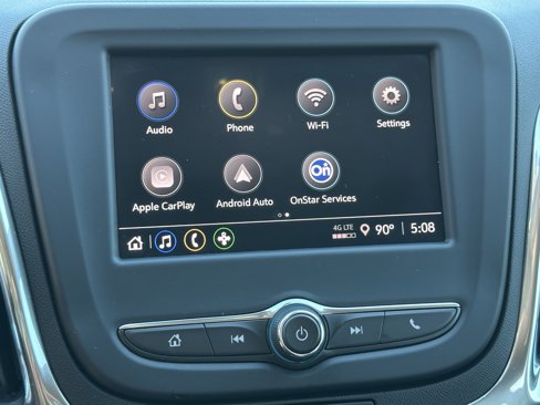 Used 2023 Chevrolet Equinox LT image 22
