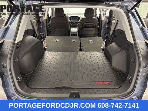 Used 2019 GMC Terrain SLE w/ Driver Convenience Package image 40