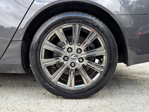 Used 2013 Acura TL Special Edition image 7