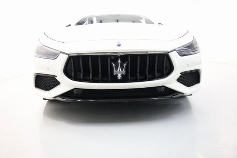 Used 2022 Maserati Ghibli Modena Q4 image 61