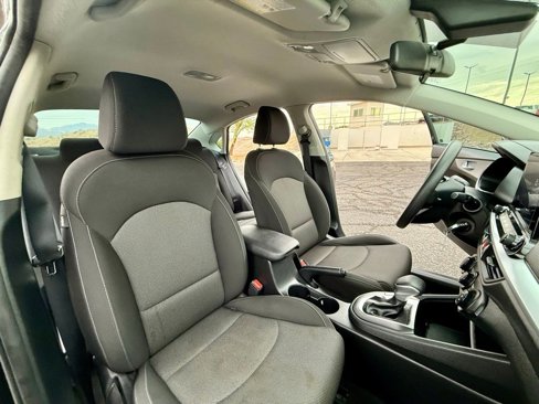 Used 2023 Kia Forte LXS image 22