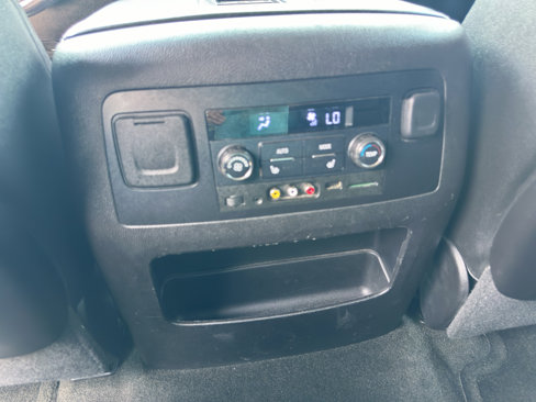 Used 2016 Chevrolet Tahoe LTZ image 12