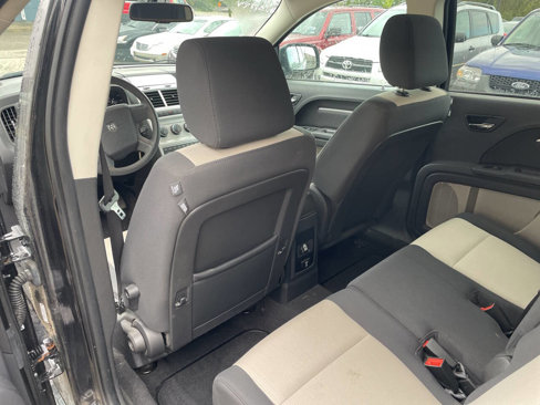 Used 2009 Dodge Journey SXT w/ Exterior Appearance Pkg image 13