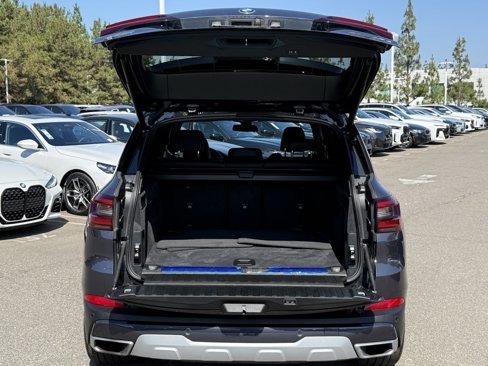 Certified 2022 BMW X5 xDrive45e w/ Climate Comfort Package image 15