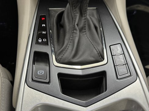 Used 2015 Cadillac SRX Luxury w/ Driver Awareness Package image 23