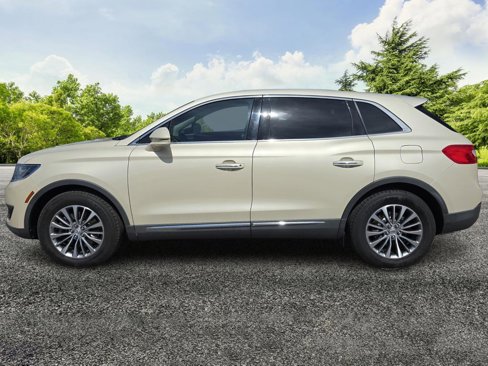 Used 2016 Lincoln MKX Select w/ Select Plus Package image 4