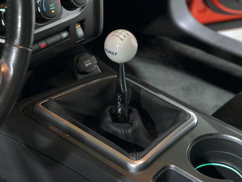 Used 2009 Dodge Challenger SRT8 image 73