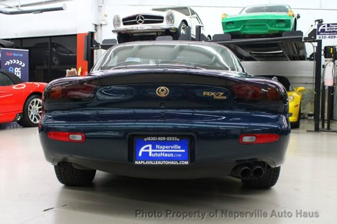 Used 1994 MAZDA RX-7 image 7