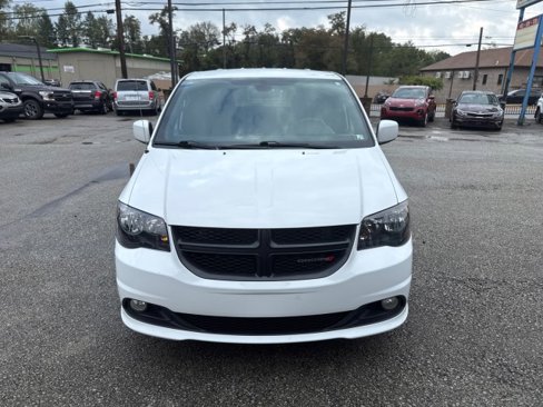 Used 2019 Dodge Grand Caravan GT image 8