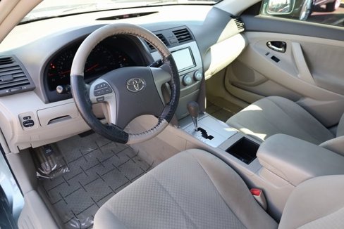 Used 2008 Toyota Camry LE image 10