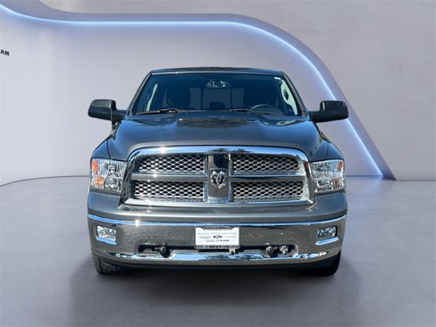 Used 2012 RAM 1500 Laramie image 8