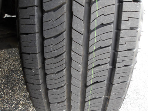 Used 2009 Ford Escape XLT image 7