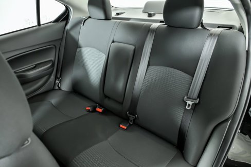 New 2024 Mitsubishi Mirage G4 LE image 13