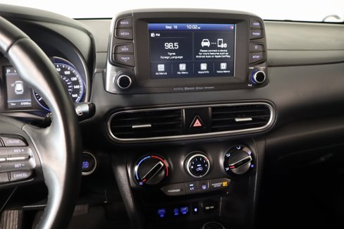 Used 2021 Hyundai Kona SEL Plus image 5