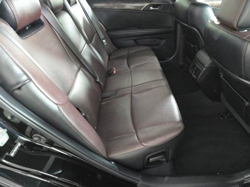 Used 2011 Toyota Avalon Limited image 20