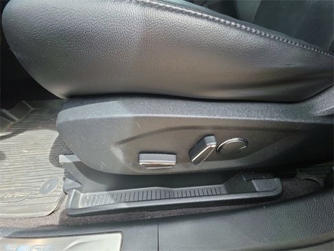 Used 2019 Ford Edge Titanium w/ Cold Weather Package image 12