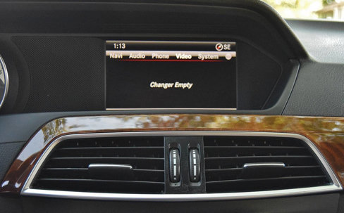 Used 2013 Mercedes-Benz C 300 4MATIC Sedan image 33