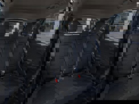 New 2025 Ford Escape Active w/ Cold Weather Package image 11