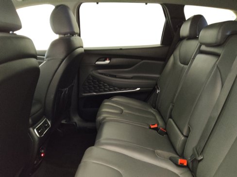 Used 2023 Hyundai Santa Fe Limited image 18