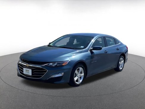 Used 2024 Chevrolet Malibu LT image 7
