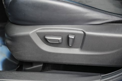 Used 2024 Mitsubishi Eclipse Cross SE image 22