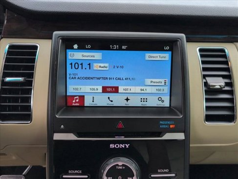 Used 2016 Ford Flex Limited w/ Equipment Group 303A image 14