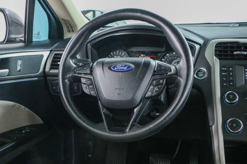 Used 2020 Ford Fusion S image 12