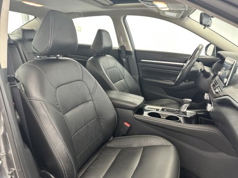 Used 2022 Nissan Altima 2.5 SL image 13