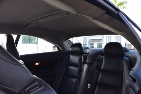 Used 2012 Volvo C70 T5 image 76