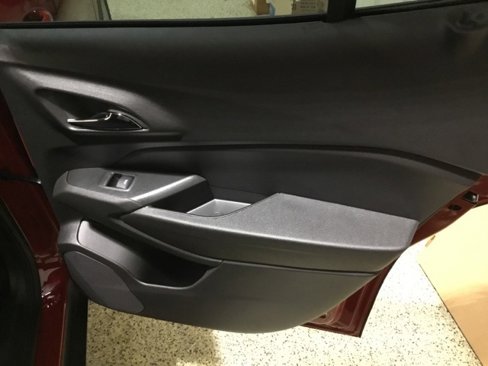 New 2026 Chevrolet Trax LS w/ LS Convenience Package image 44