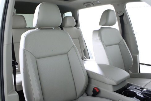 Used 2019 Volkswagen Atlas SEL R-Line image 21