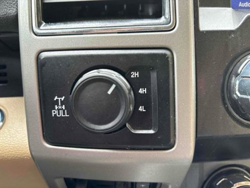 Used 2021 Ford F250 Lariat w/ Lariat Ultimate Package image 18