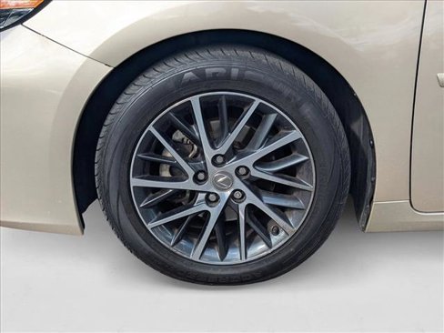 Used 2016 Lexus ES 350 image 26