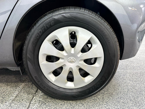 Used 2014 Toyota Prius C One image 48