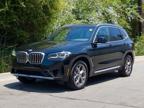 Used 2023 BMW X3 sDrive30i w/ Premium Package image 26