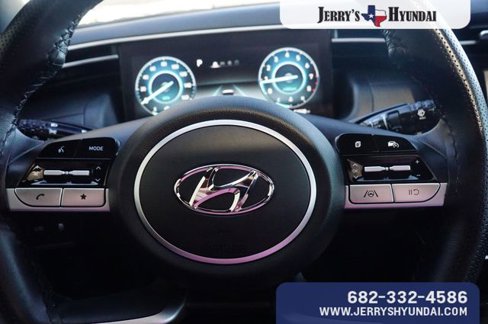 Used 2022 Hyundai Santa Cruz SEL w/ Activity Package image 13