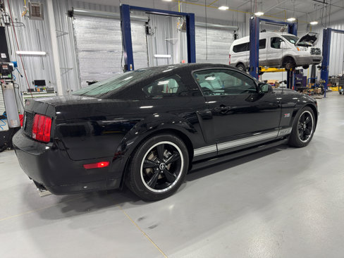 Used 2007 Ford Mustang GT image 8
