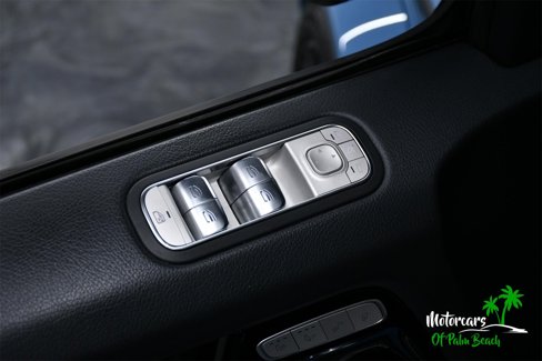 Used 2025 Mercedes-Benz G 63 AMG 4MATIC w/ Manufactur Interior Package image 18