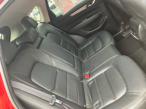 Used 2017 MAZDA CX-5 Grand Touring image 33