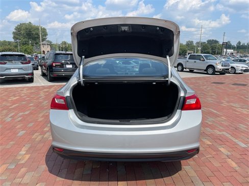 Used 2020 Chevrolet Malibu LS image 28
