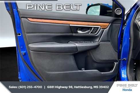 Used 2020 Honda CR-V Touring image 16