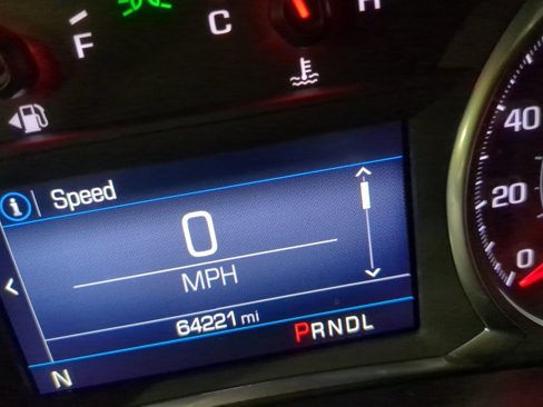Used 2021 Chevrolet Blazer LT image 39